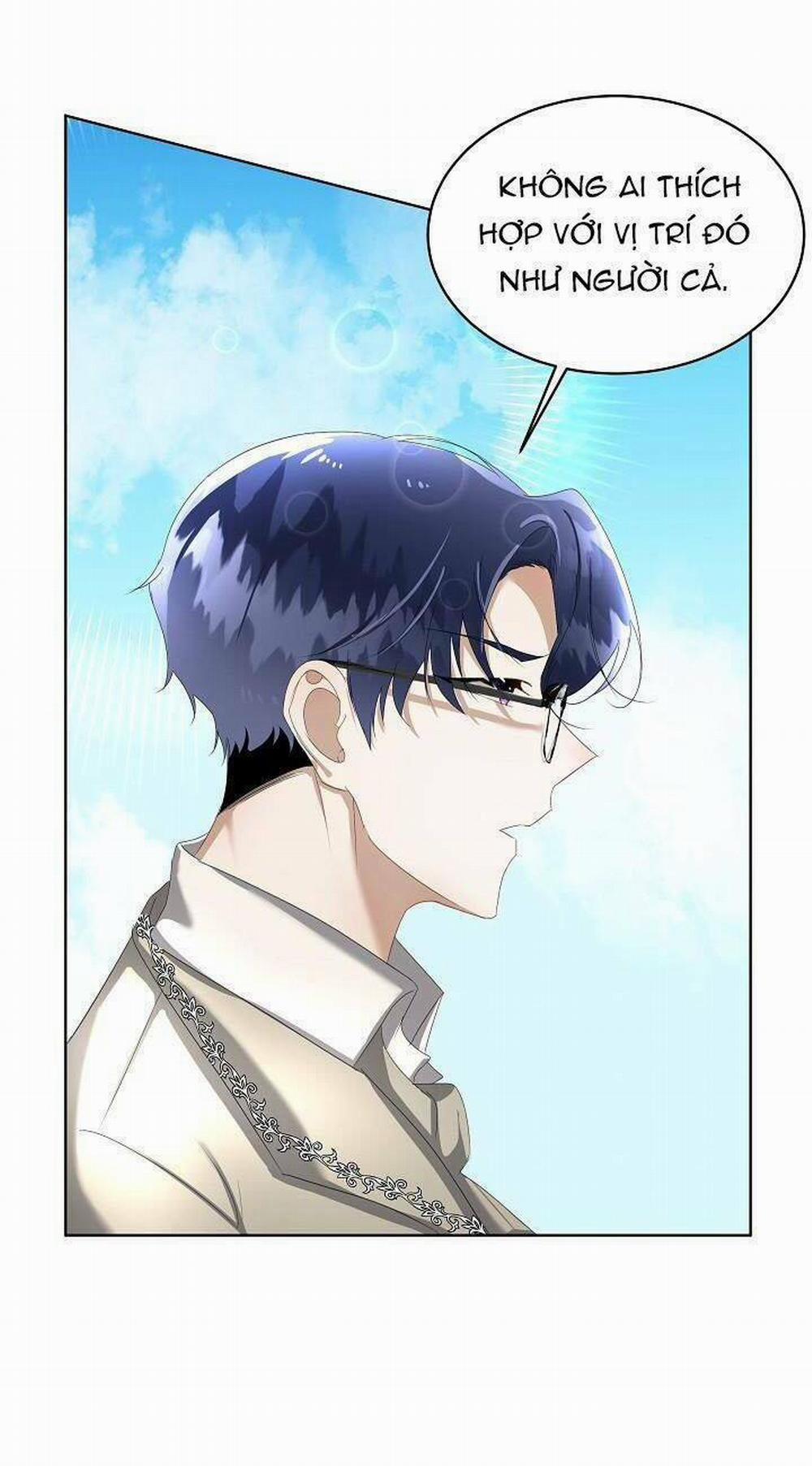 Tạm Thời Tôi Sẽ Bảo Vệ Nam Chính 7 trang 82