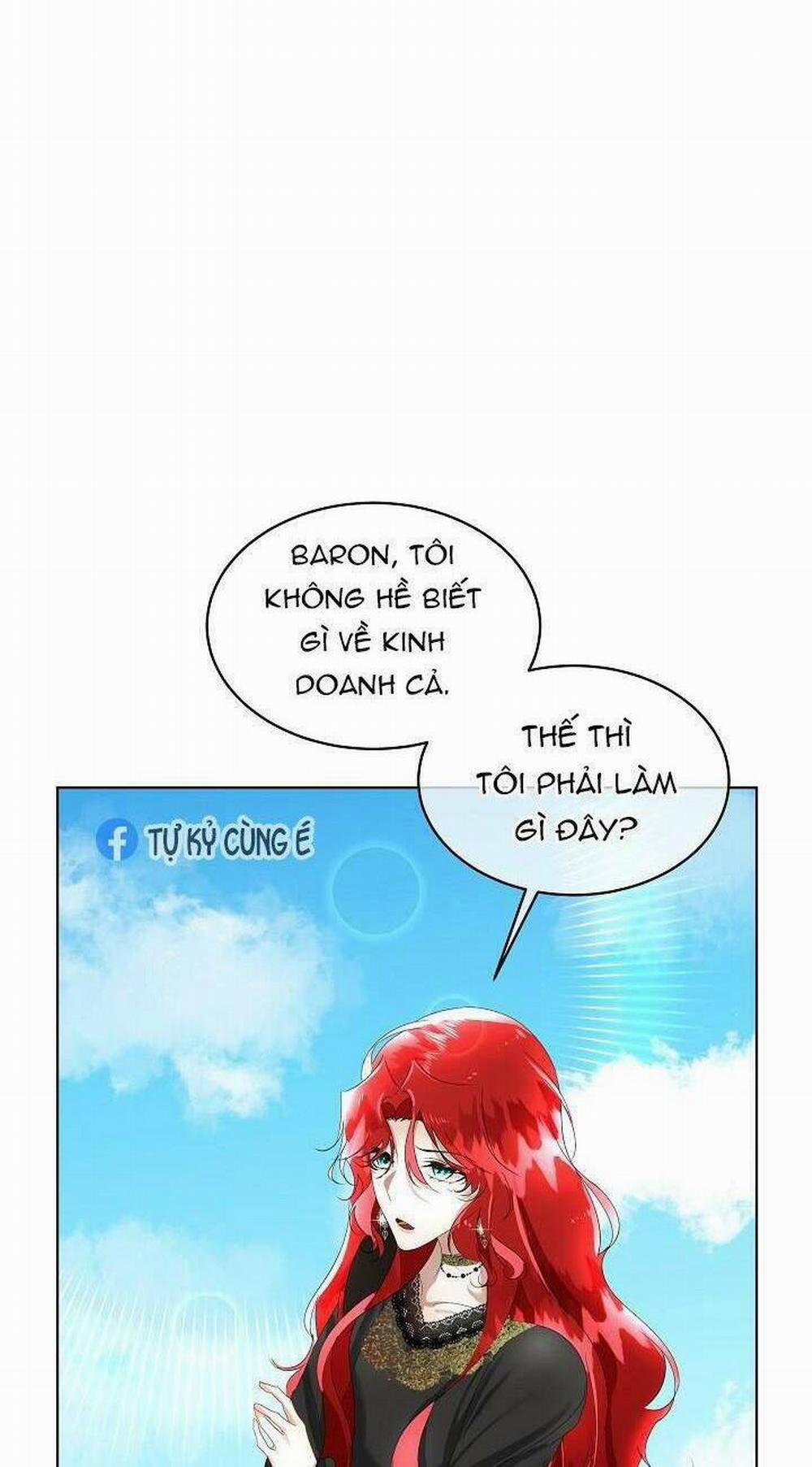 Tạm Thời Tôi Sẽ Bảo Vệ Nam Chính 7 trang 83