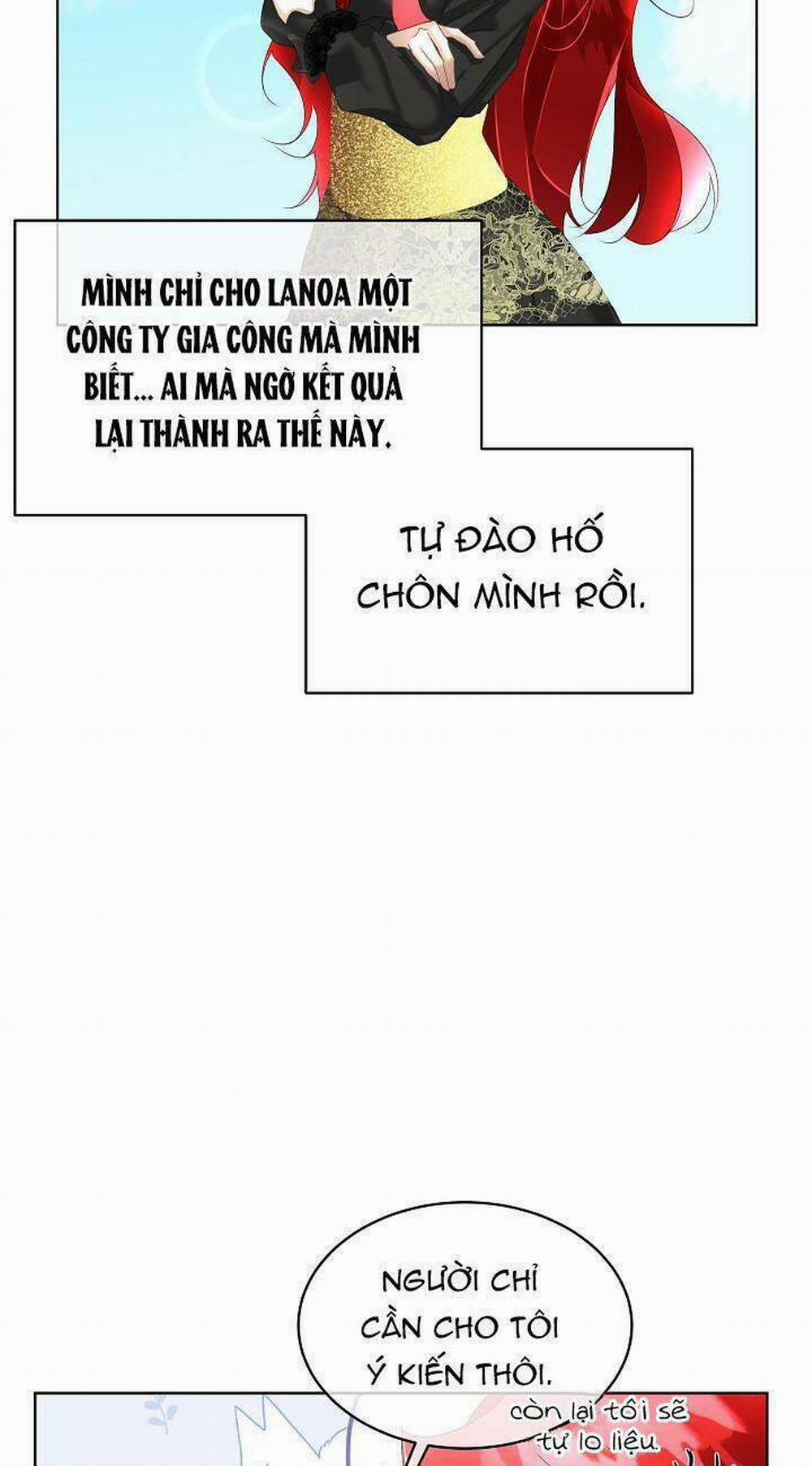 Tạm Thời Tôi Sẽ Bảo Vệ Nam Chính 7 trang 84