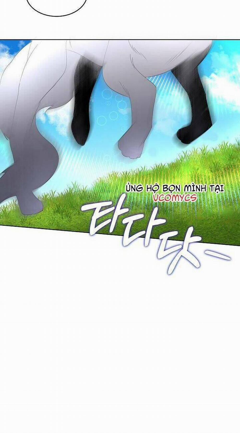 Tạm Thời Tôi Sẽ Bảo Vệ Nam Chính 7 trang 87