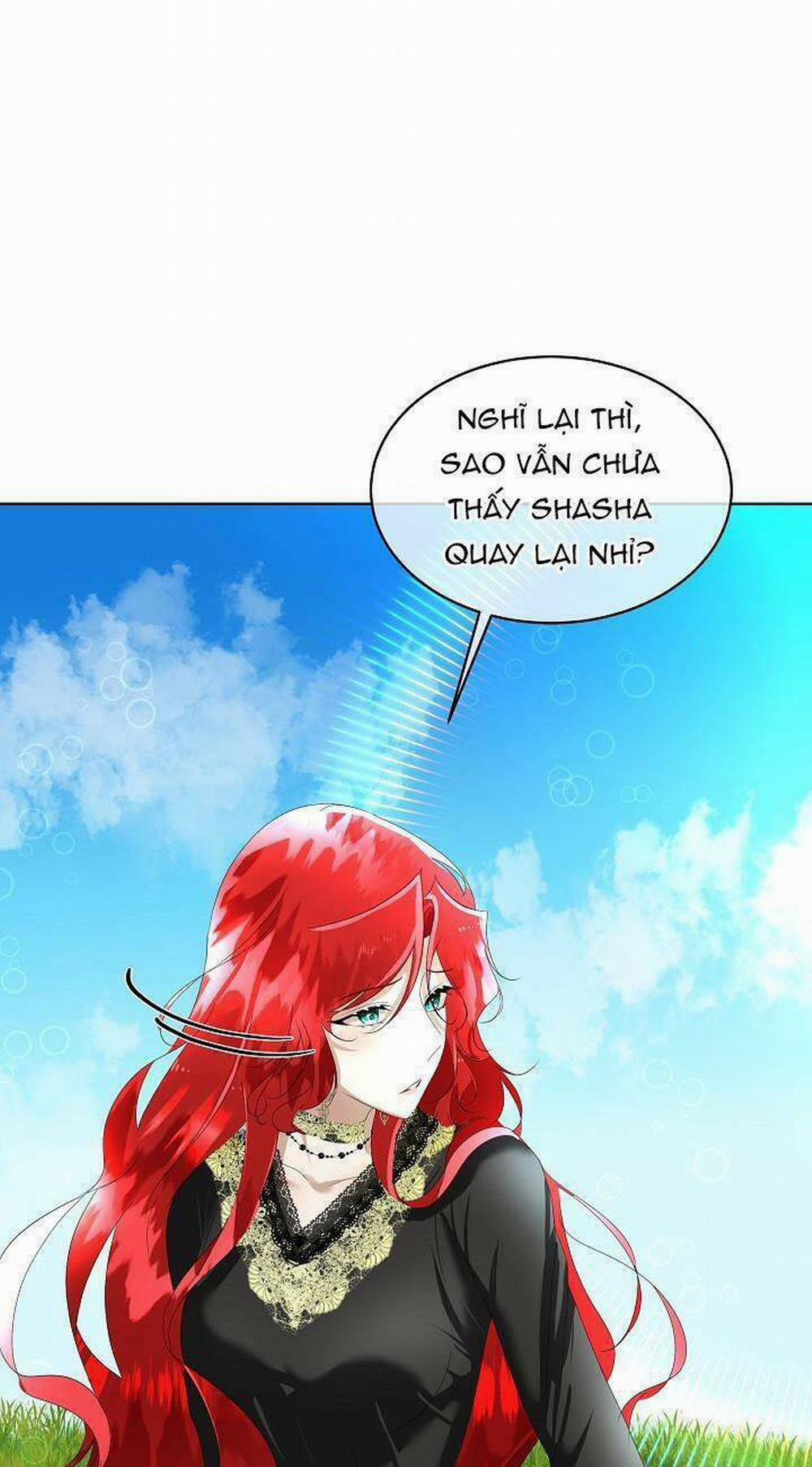 Tạm Thời Tôi Sẽ Bảo Vệ Nam Chính 7 trang 88