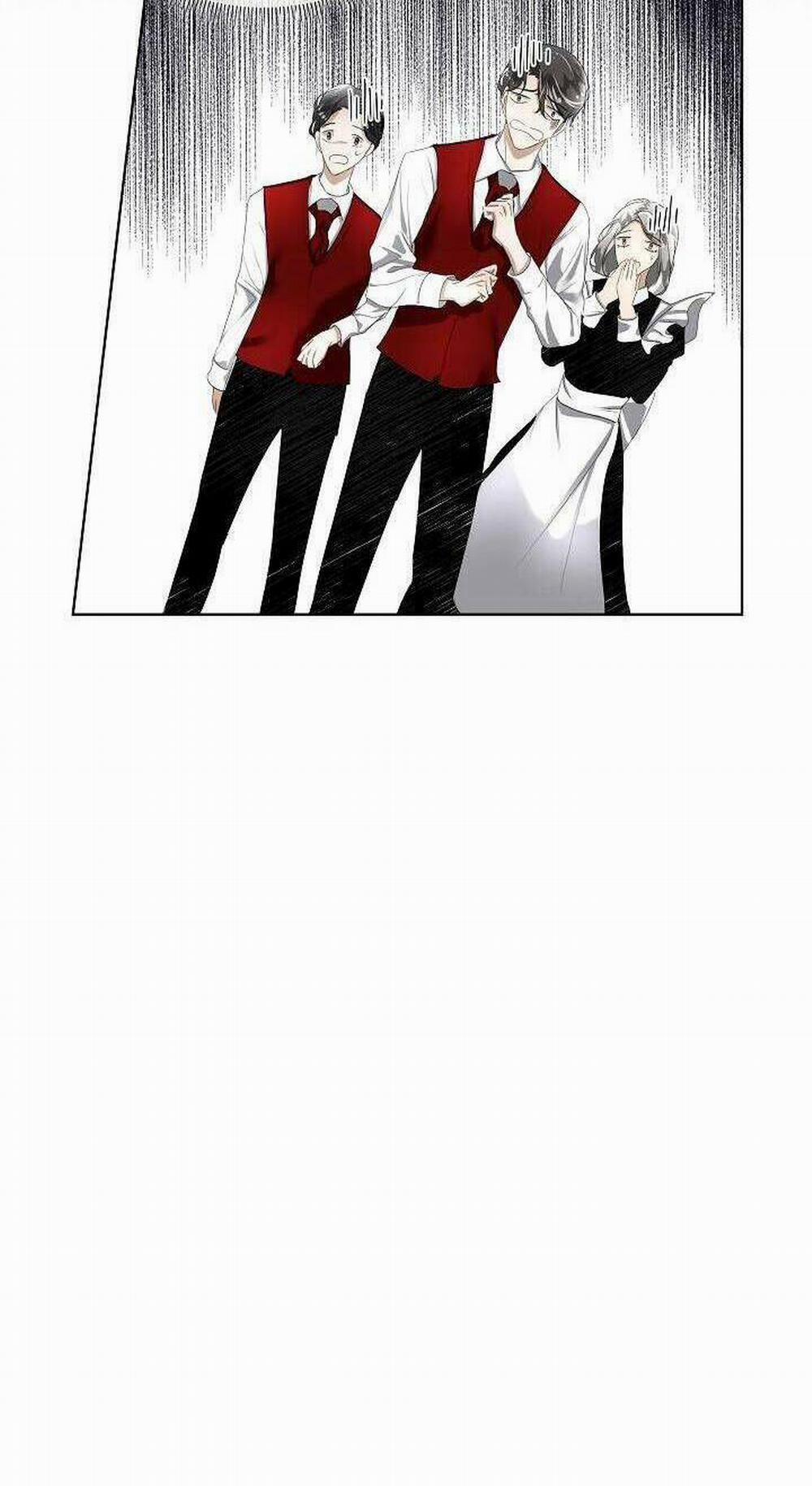 Tạm Thời Tôi Sẽ Bảo Vệ Nam Chính 7 trang 9