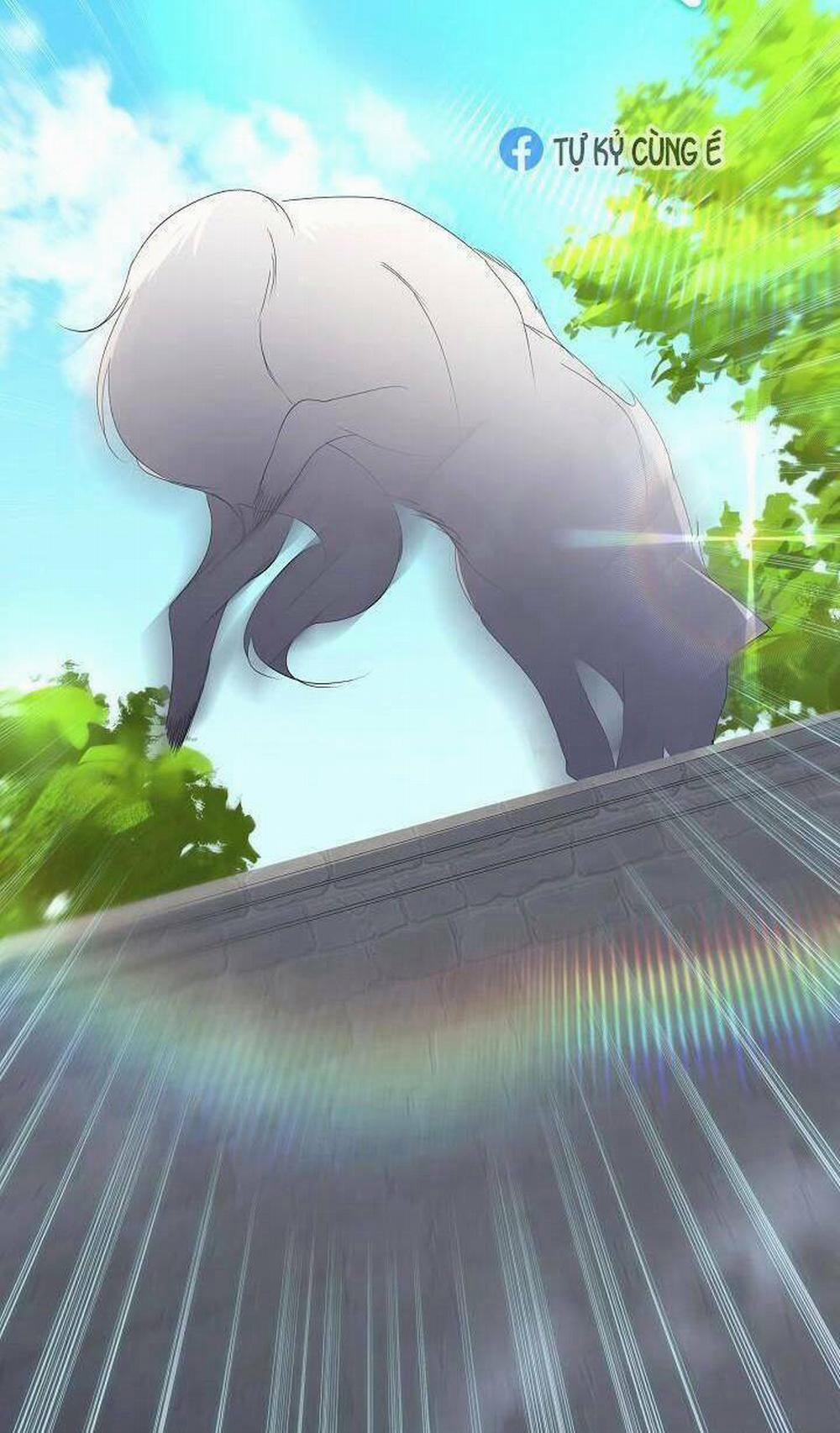 Tạm Thời Tôi Sẽ Bảo Vệ Nam Chính 7 trang 92