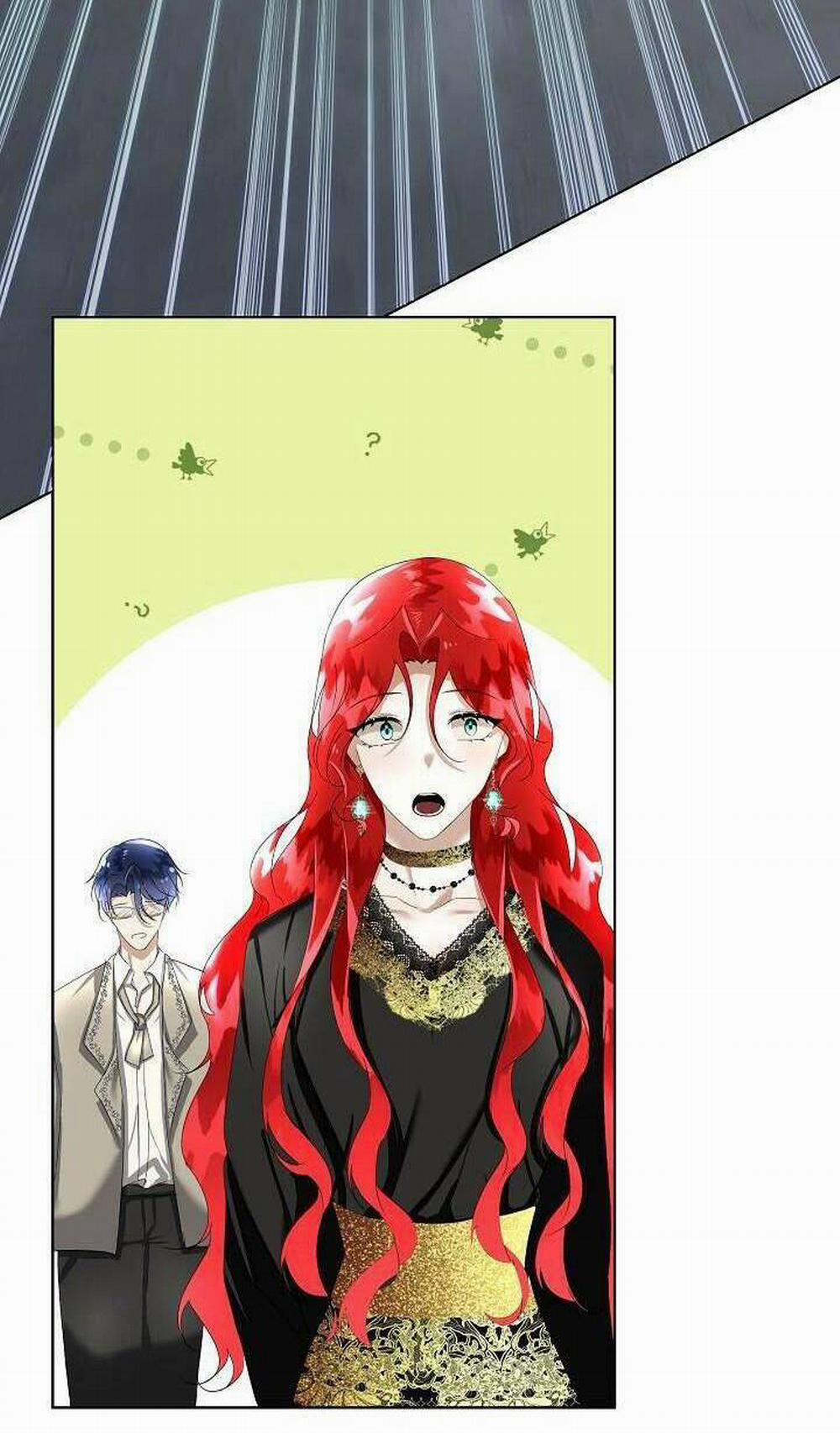 Tạm Thời Tôi Sẽ Bảo Vệ Nam Chính 7 trang 93