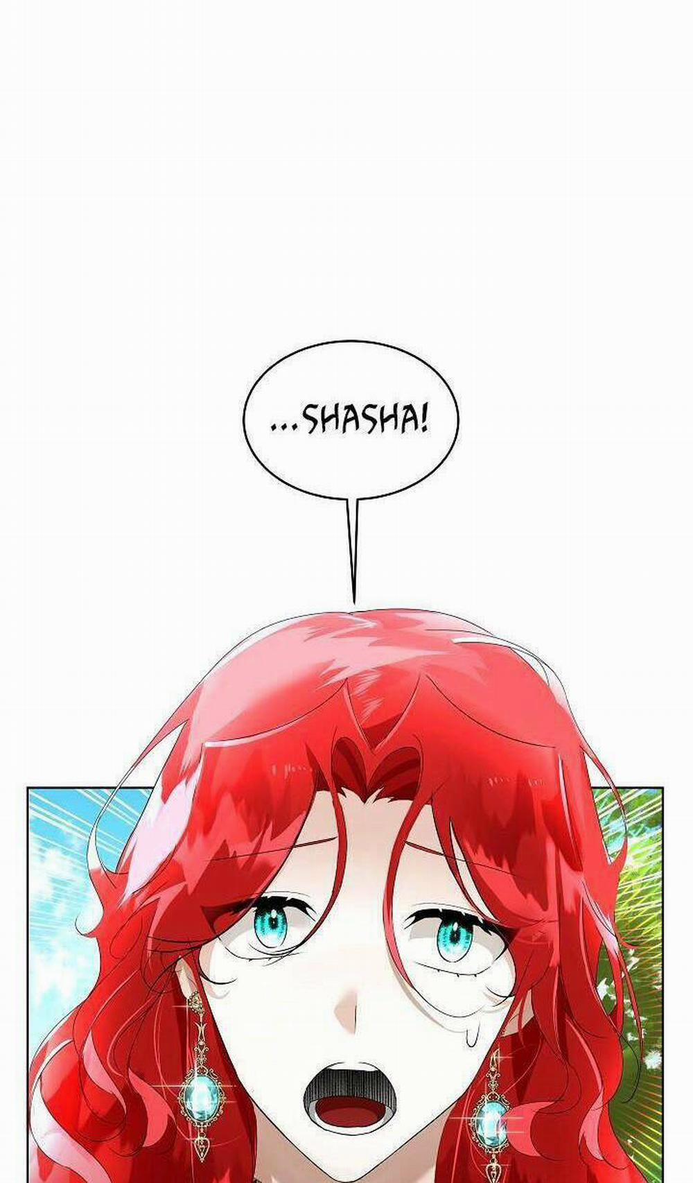 Tạm Thời Tôi Sẽ Bảo Vệ Nam Chính 7 trang 94