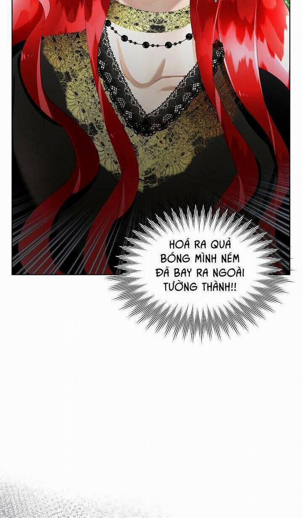 Tạm Thời Tôi Sẽ Bảo Vệ Nam Chính 7 trang 95