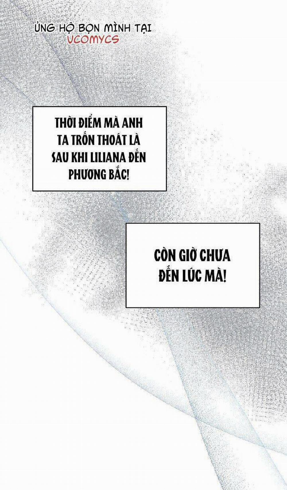 Tạm Thời Tôi Sẽ Bảo Vệ Nam Chính 7 trang 96