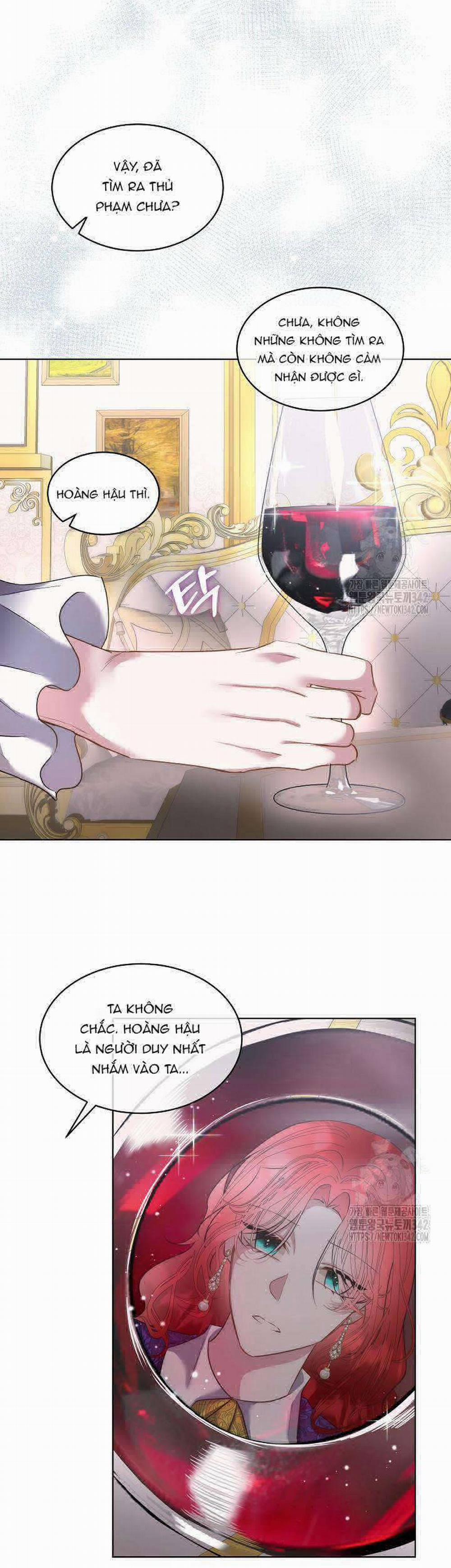 Tạm Thời Tôi Sẽ Bảo Vệ Nam Chính 70 trang 16