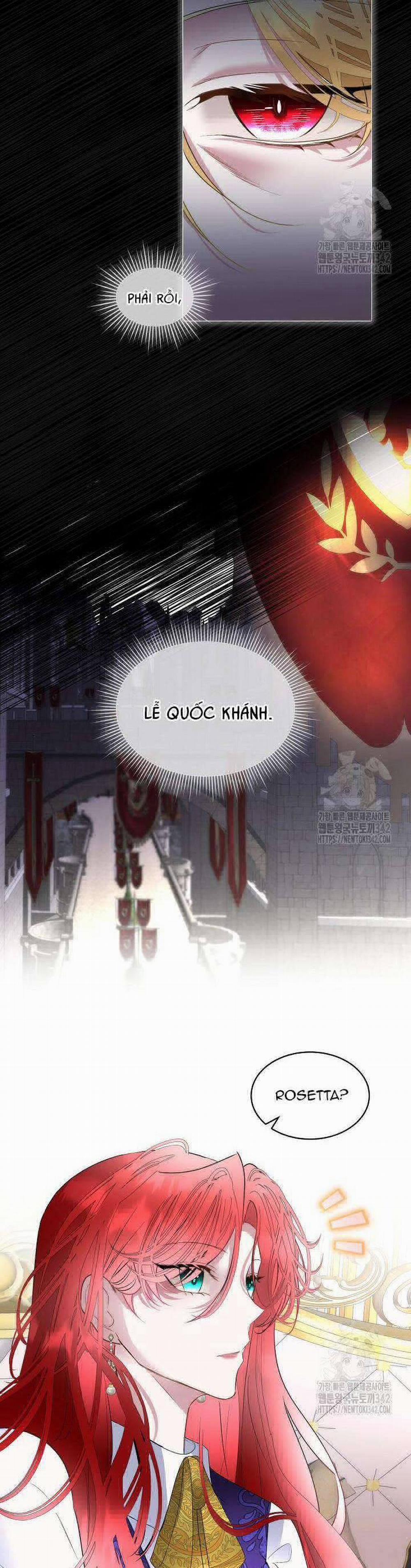 Tạm Thời Tôi Sẽ Bảo Vệ Nam Chính 70 trang 22