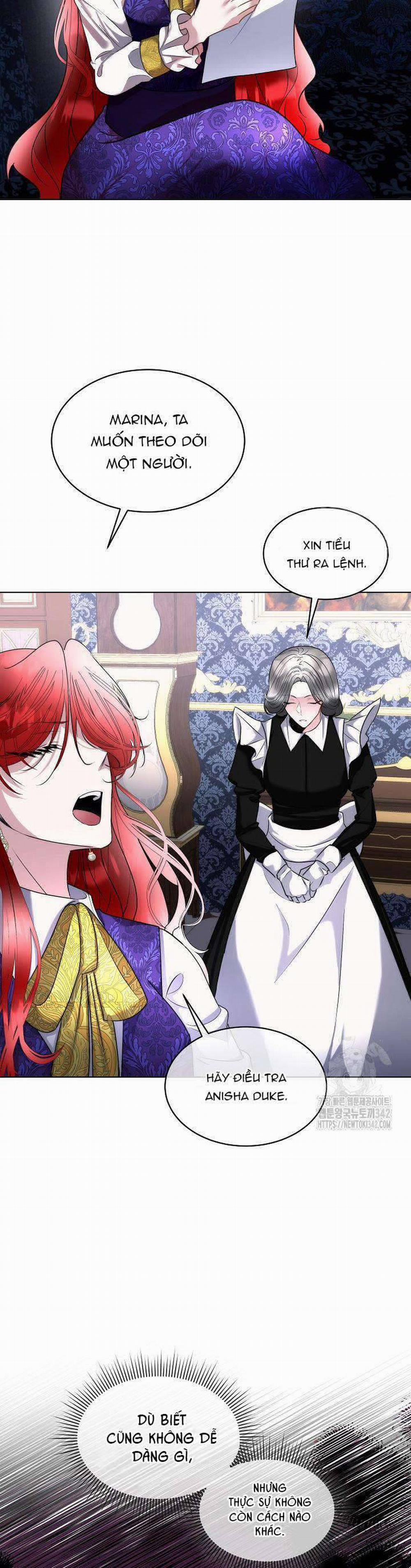 Tạm Thời Tôi Sẽ Bảo Vệ Nam Chính 70 trang 4