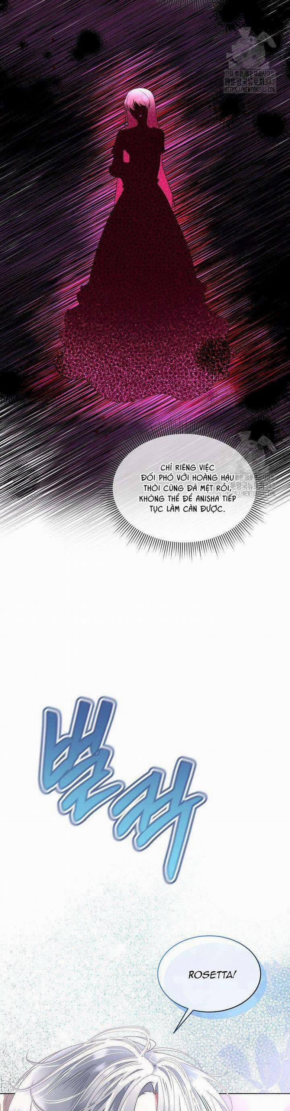 Tạm Thời Tôi Sẽ Bảo Vệ Nam Chính 70 trang 5