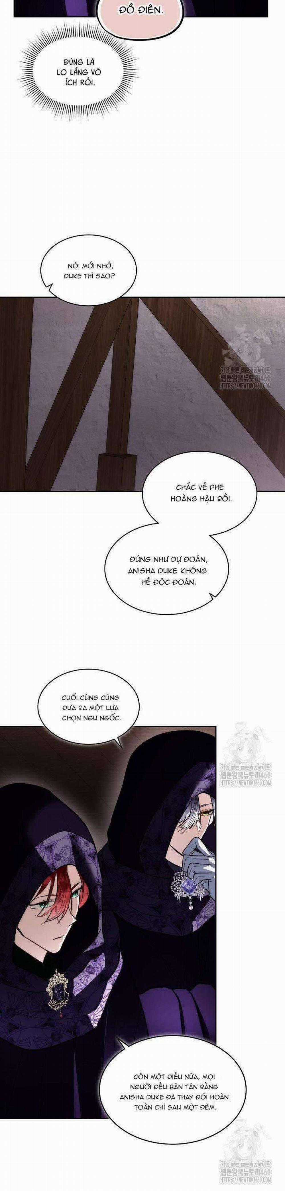 Tạm Thời Tôi Sẽ Bảo Vệ Nam Chính 76 trang 15