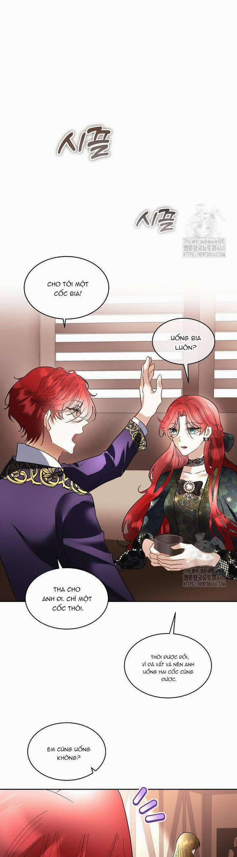 Tạm Thời Tôi Sẽ Bảo Vệ Nam Chính 76 trang 2