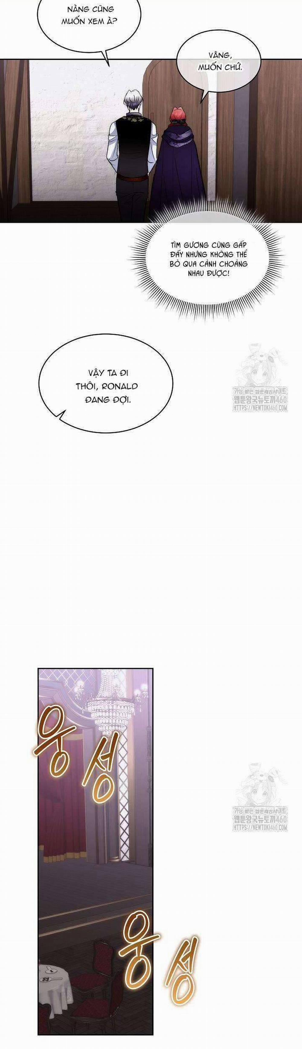 Tạm Thời Tôi Sẽ Bảo Vệ Nam Chính 76 trang 26