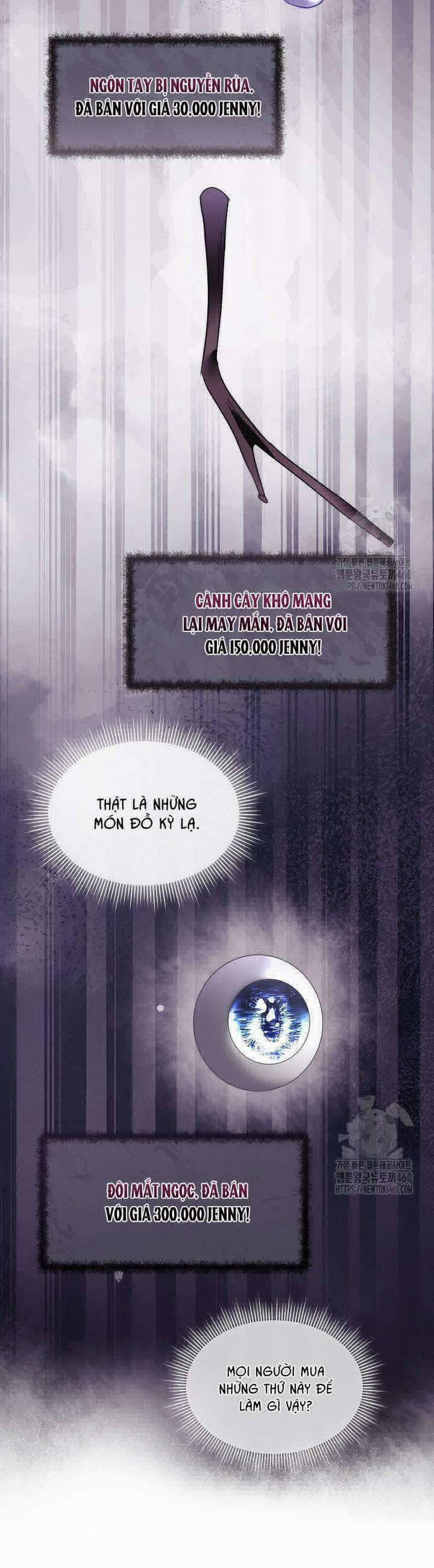 Tạm Thời Tôi Sẽ Bảo Vệ Nam Chính 76 trang 28