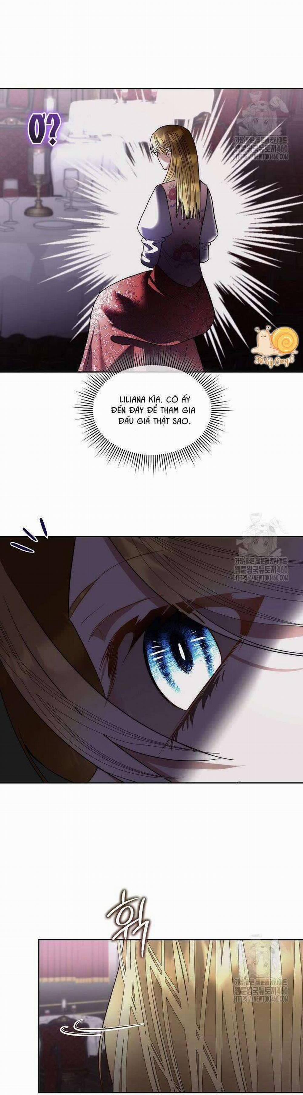 Tạm Thời Tôi Sẽ Bảo Vệ Nam Chính 76 trang 29