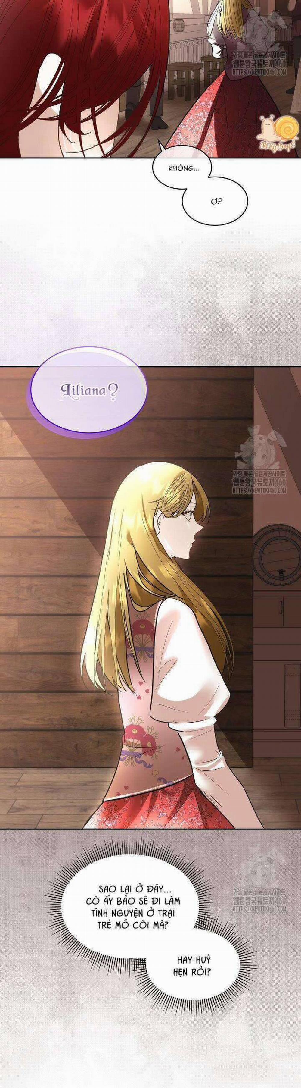 Tạm Thời Tôi Sẽ Bảo Vệ Nam Chính 76 trang 3