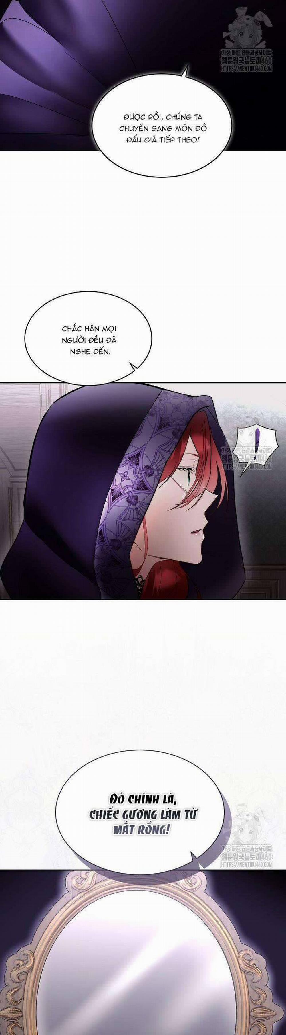 Tạm Thời Tôi Sẽ Bảo Vệ Nam Chính 76 trang 31