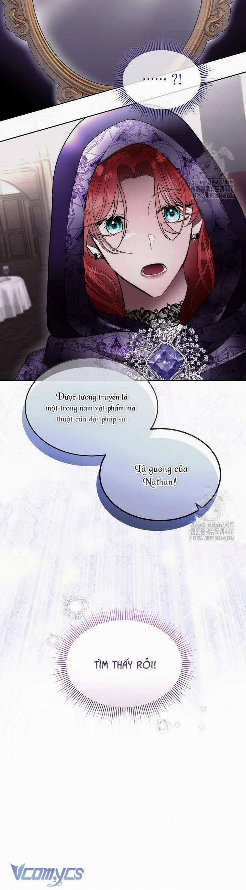 Tạm Thời Tôi Sẽ Bảo Vệ Nam Chính 76 trang 32