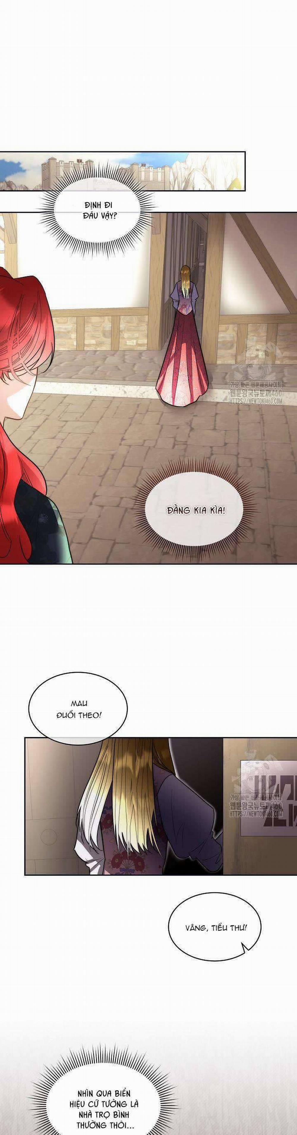 Tạm Thời Tôi Sẽ Bảo Vệ Nam Chính 76 trang 5