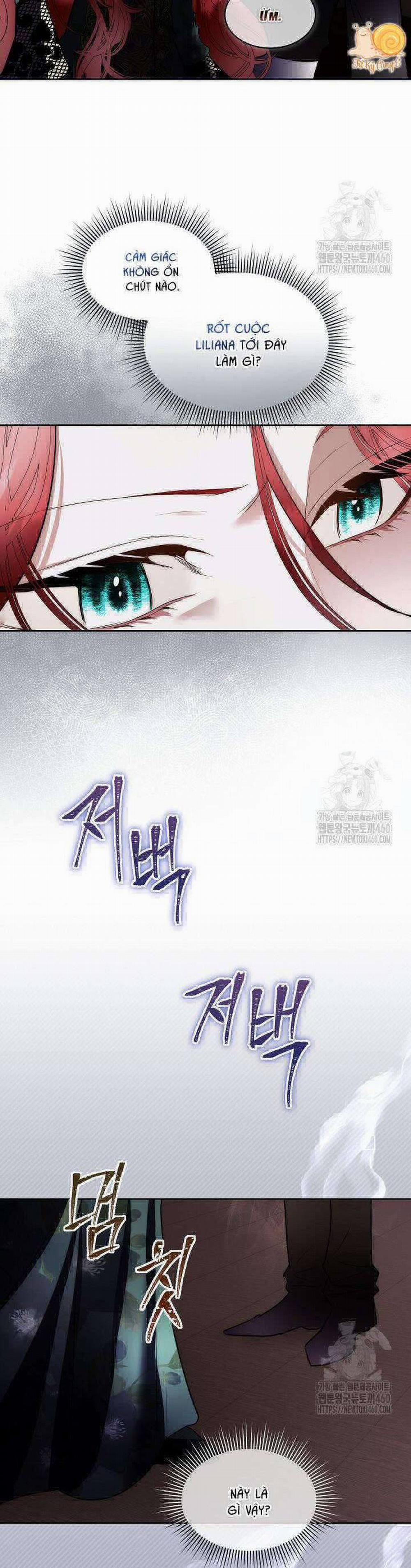 Tạm Thời Tôi Sẽ Bảo Vệ Nam Chính 76 trang 7