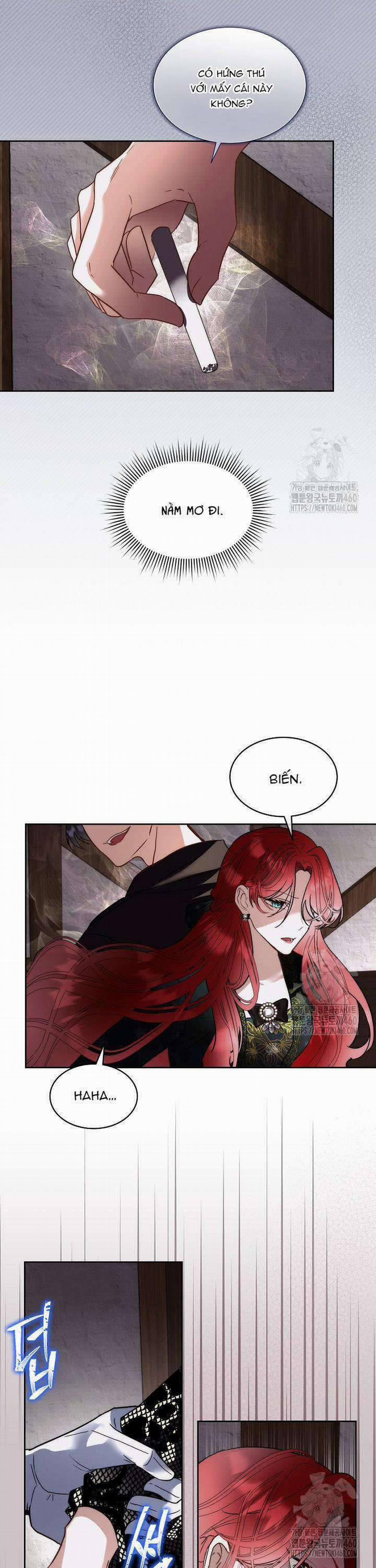 Tạm Thời Tôi Sẽ Bảo Vệ Nam Chính 76 trang 9