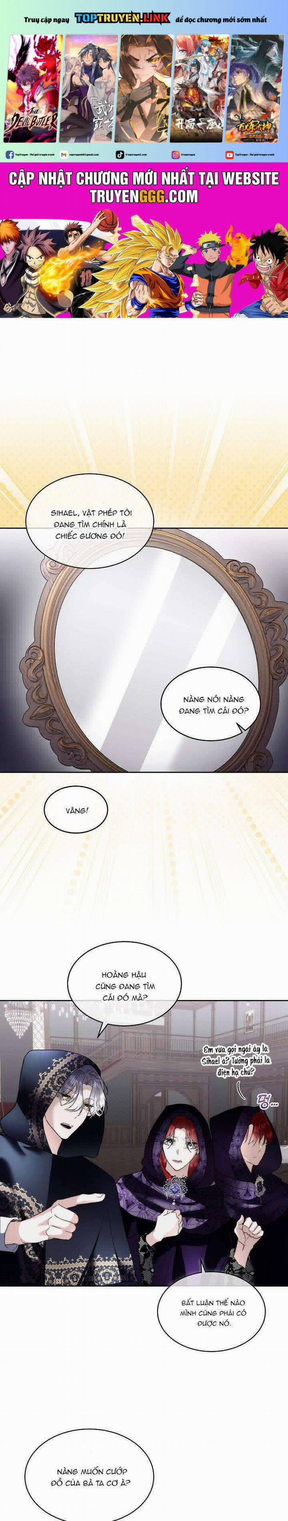 Tạm Thời Tôi Sẽ Bảo Vệ Nam Chính 77 trang 0