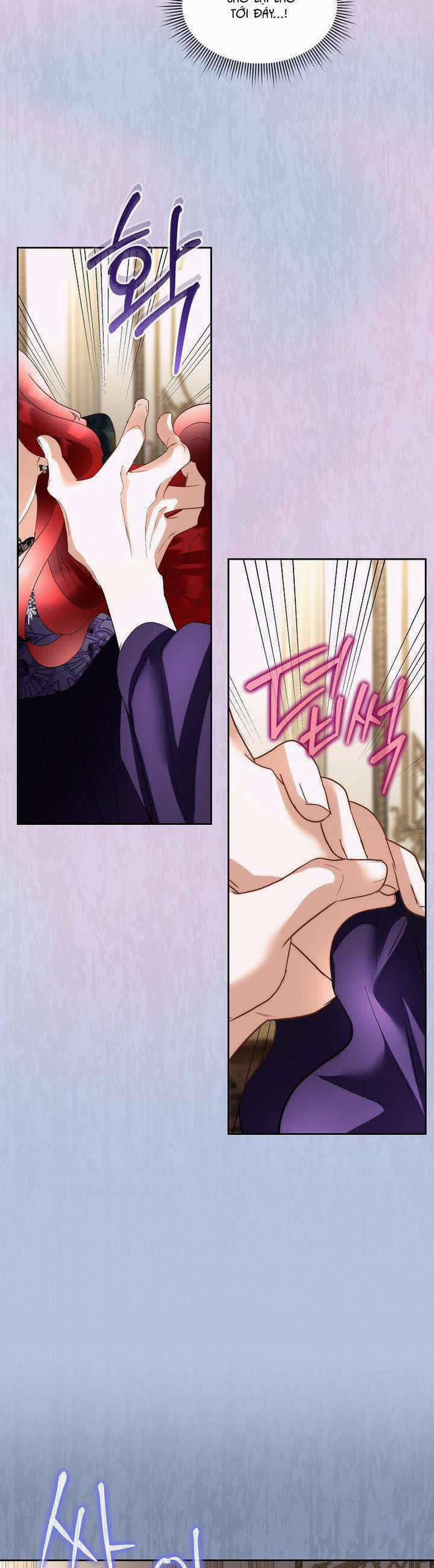 Tạm Thời Tôi Sẽ Bảo Vệ Nam Chính 77 trang 18