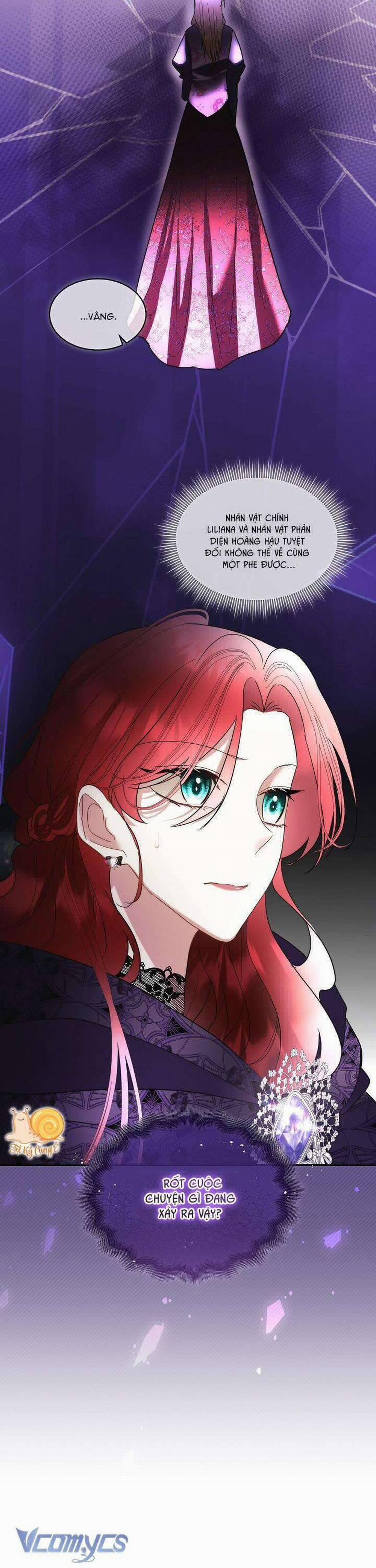 Tạm Thời Tôi Sẽ Bảo Vệ Nam Chính 77 trang 32