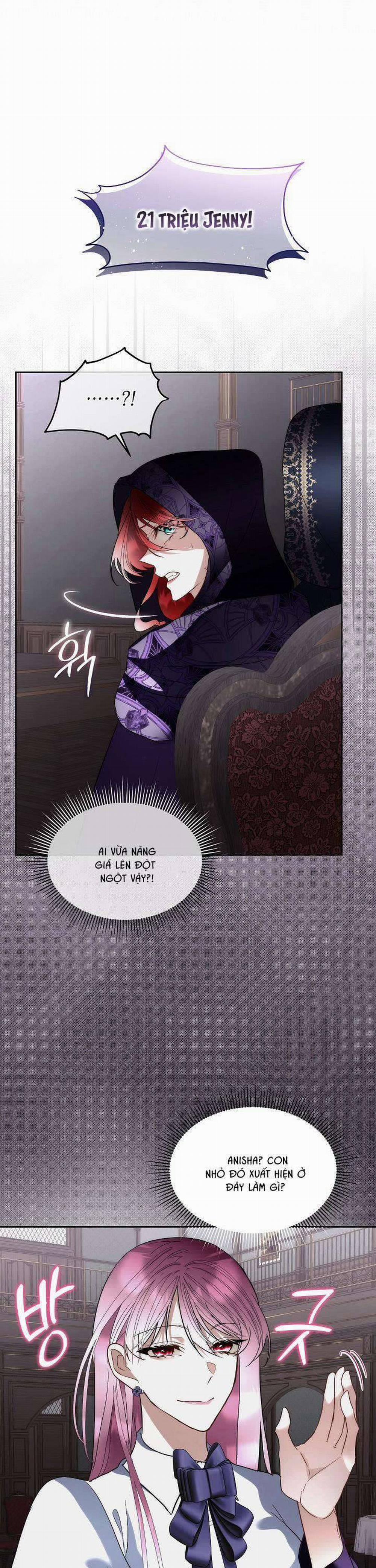 Tạm Thời Tôi Sẽ Bảo Vệ Nam Chính 77 trang 6