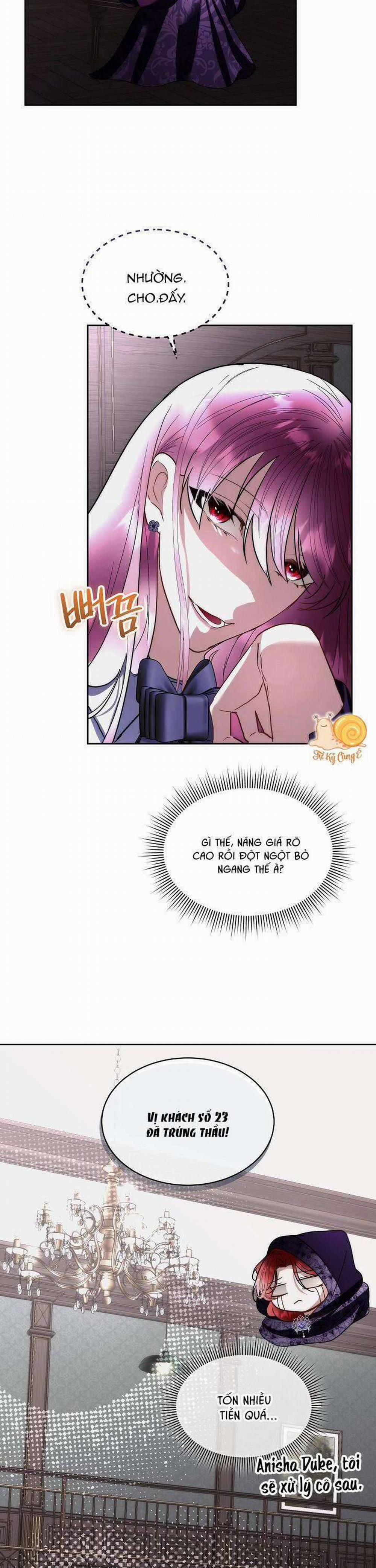 Tạm Thời Tôi Sẽ Bảo Vệ Nam Chính 77 trang 9