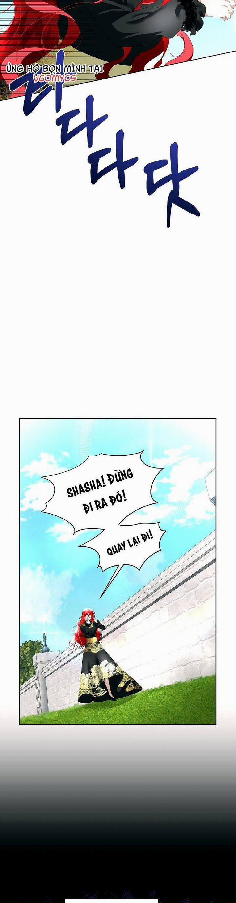 Tạm Thời Tôi Sẽ Bảo Vệ Nam Chính 8 trang 2