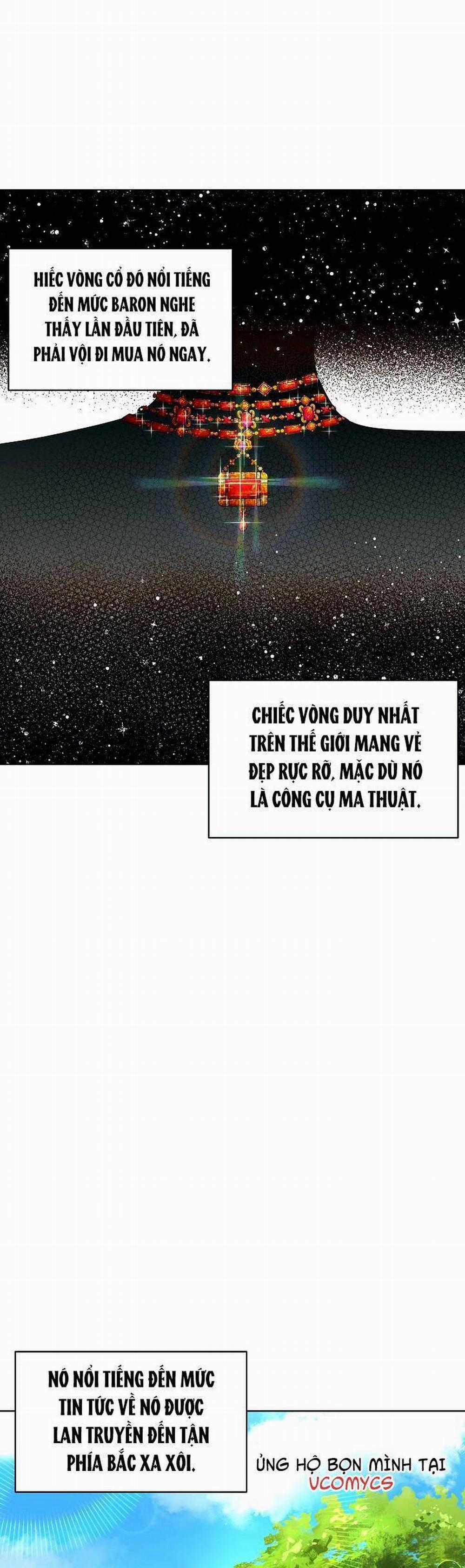 Tạm Thời Tôi Sẽ Bảo Vệ Nam Chính 8 trang 20