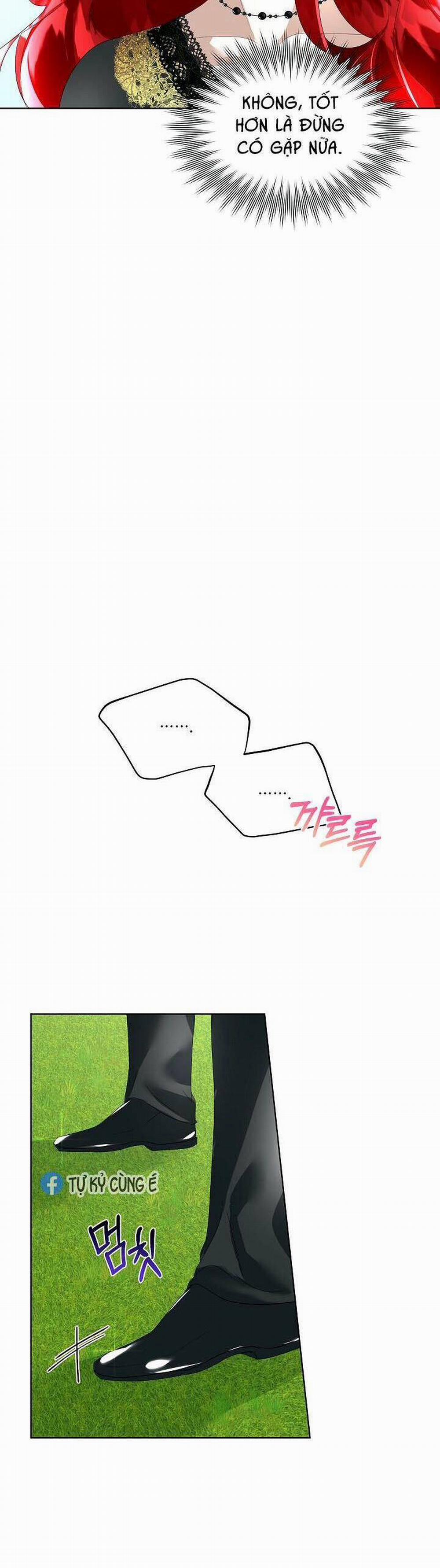 Tạm Thời Tôi Sẽ Bảo Vệ Nam Chính 8 trang 27