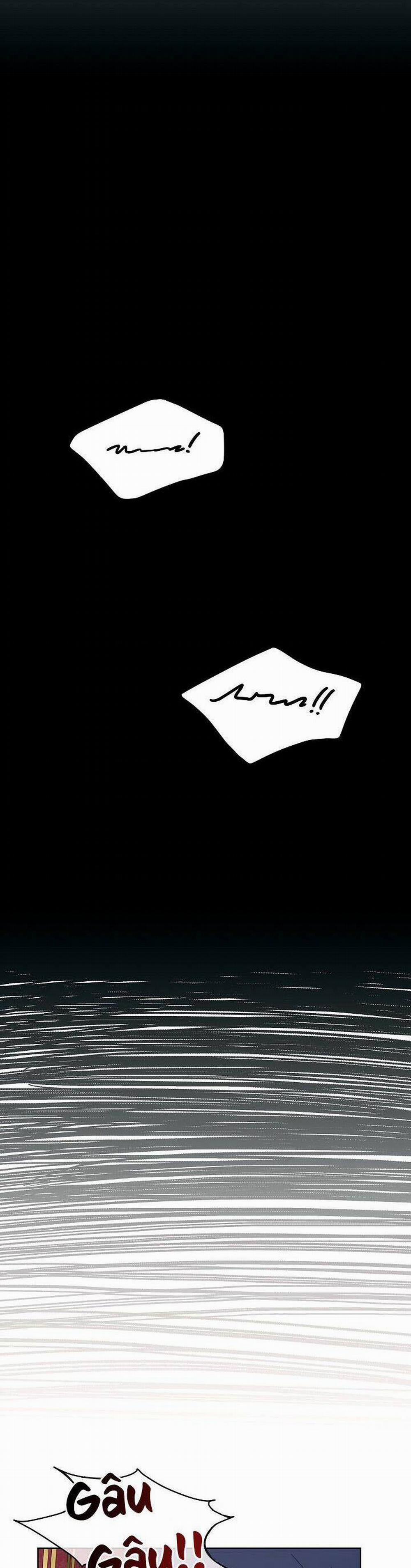 Tạm Thời Tôi Sẽ Bảo Vệ Nam Chính 8 trang 38