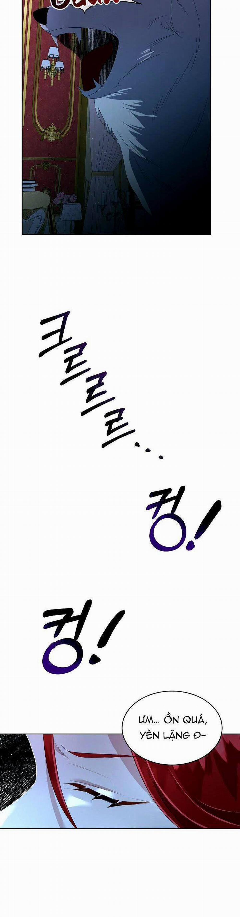 Tạm Thời Tôi Sẽ Bảo Vệ Nam Chính 8 trang 39