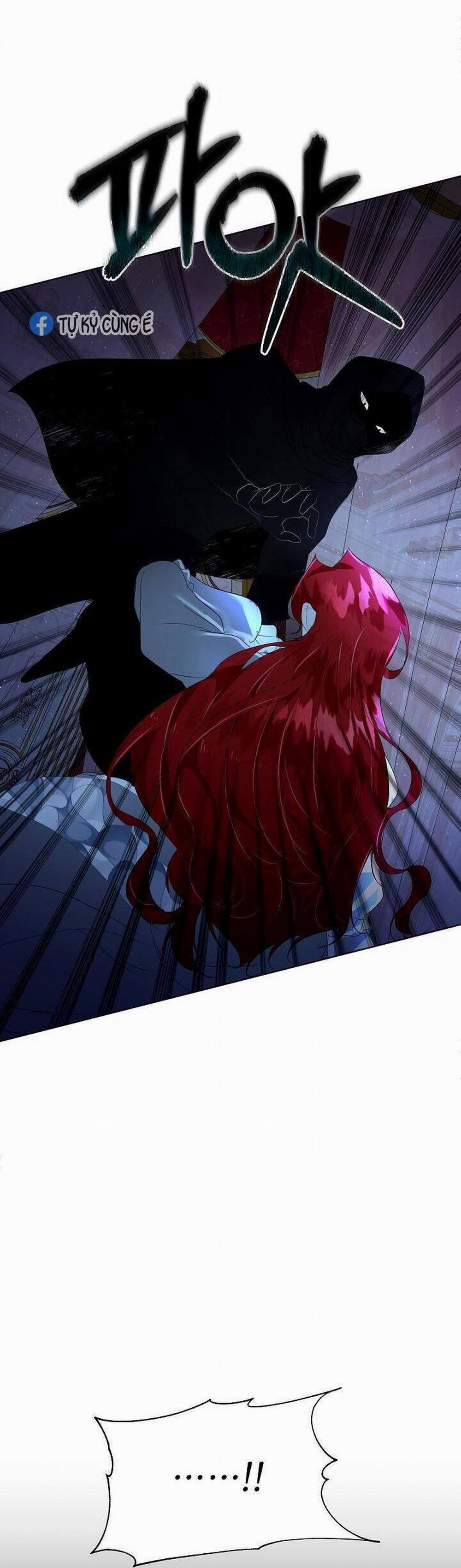 Tạm Thời Tôi Sẽ Bảo Vệ Nam Chính 8 trang 42