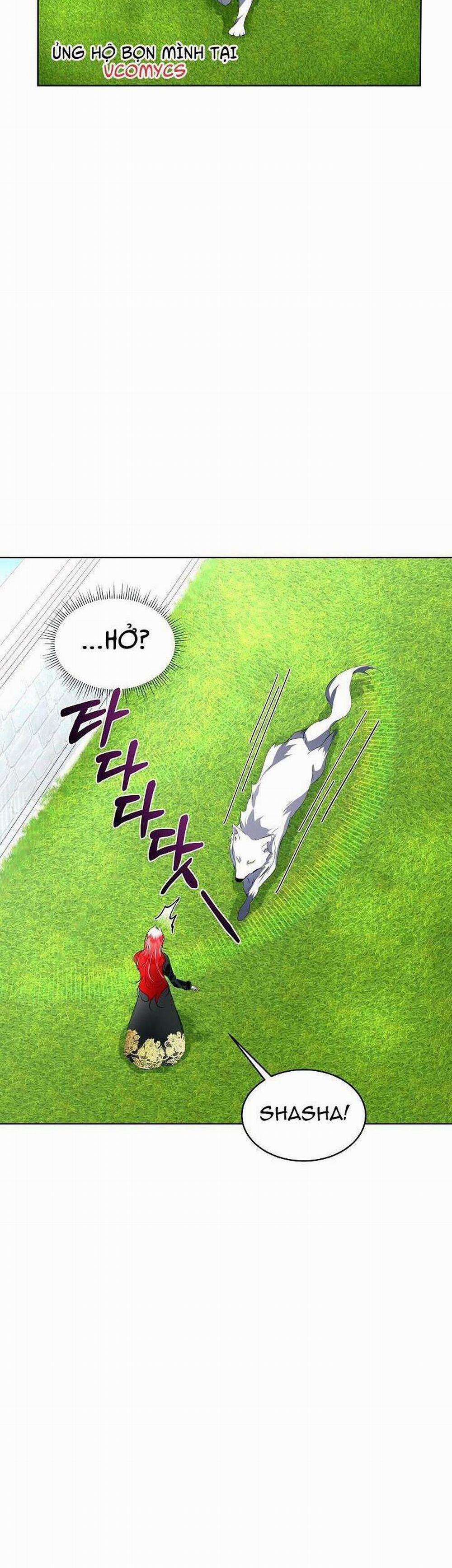 Tạm Thời Tôi Sẽ Bảo Vệ Nam Chính 8 trang 5