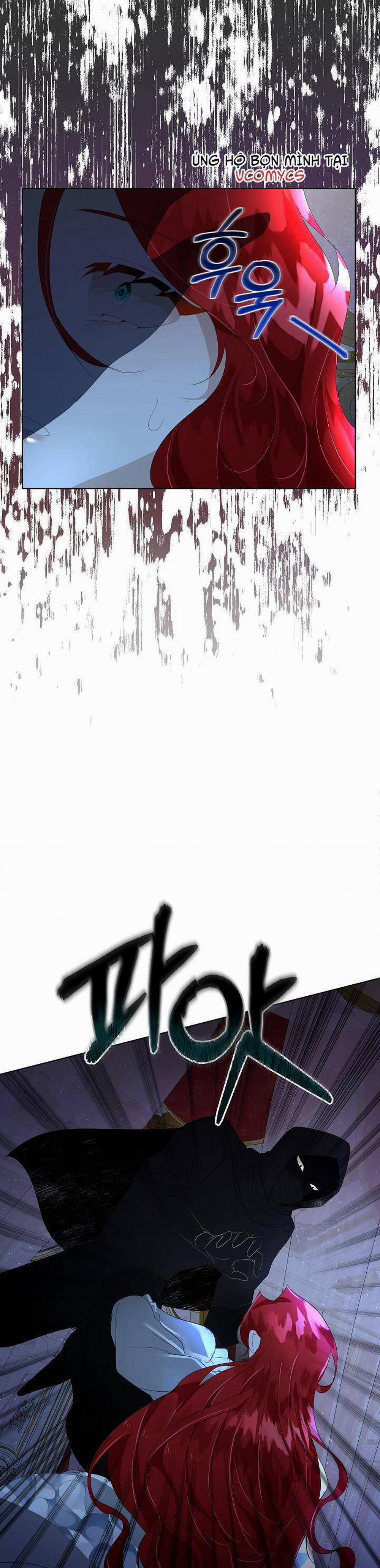 Tạm Thời Tôi Sẽ Bảo Vệ Nam Chính 9 trang 0