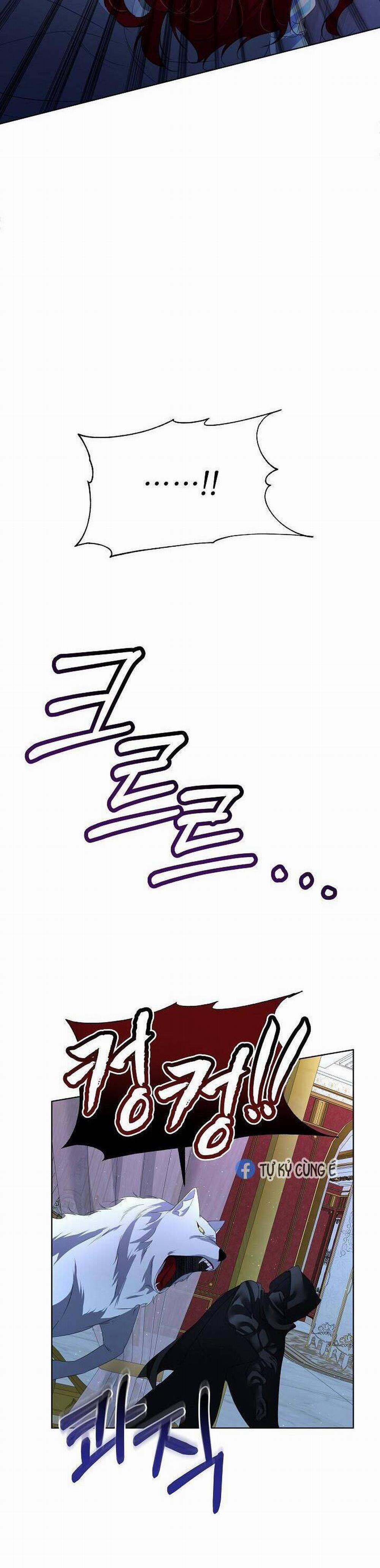 Tạm Thời Tôi Sẽ Bảo Vệ Nam Chính 9 trang 1