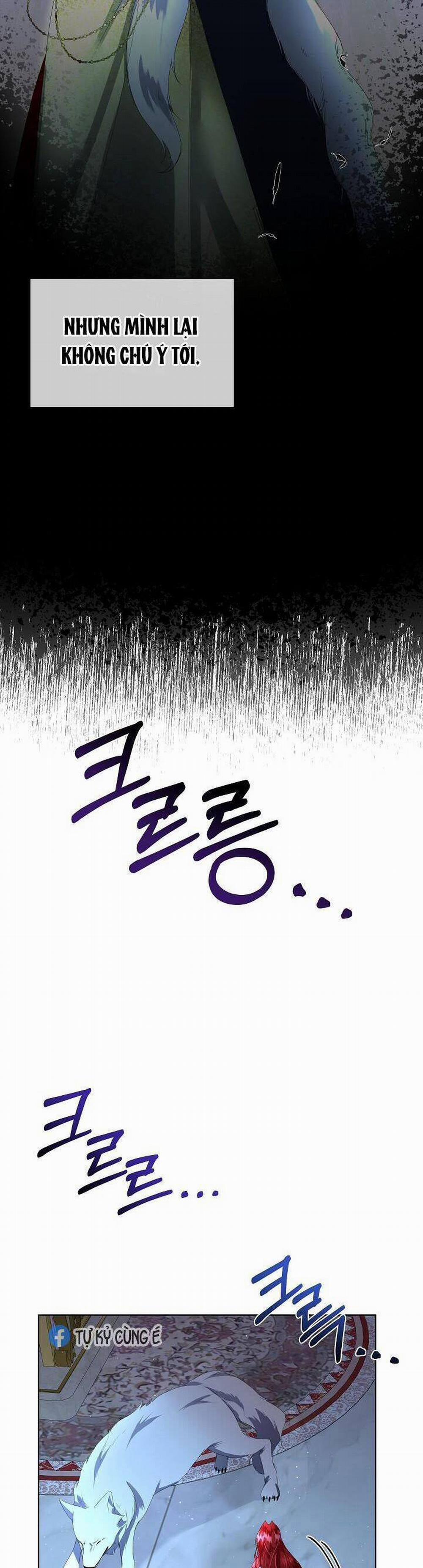 Tạm Thời Tôi Sẽ Bảo Vệ Nam Chính 9 trang 15