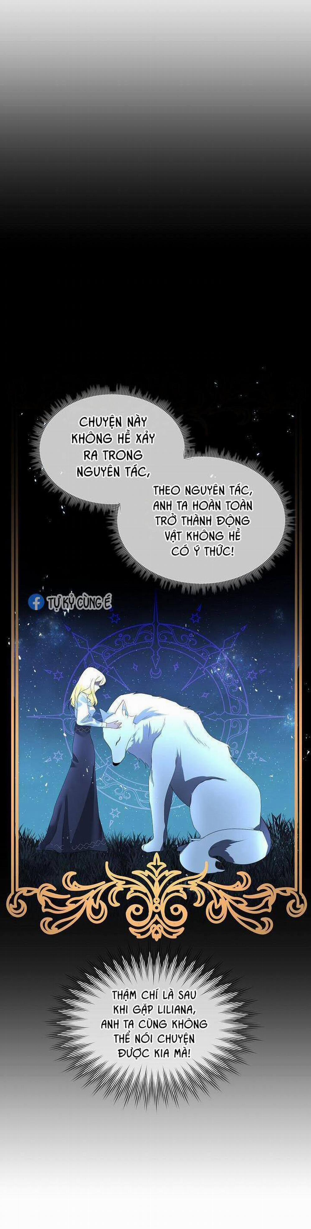 Tạm Thời Tôi Sẽ Bảo Vệ Nam Chính 9 trang 25