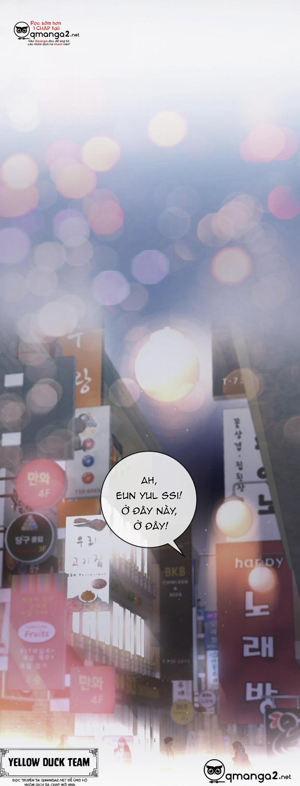 Tầm Thường Nhưng Là Yêu 1 trang 0