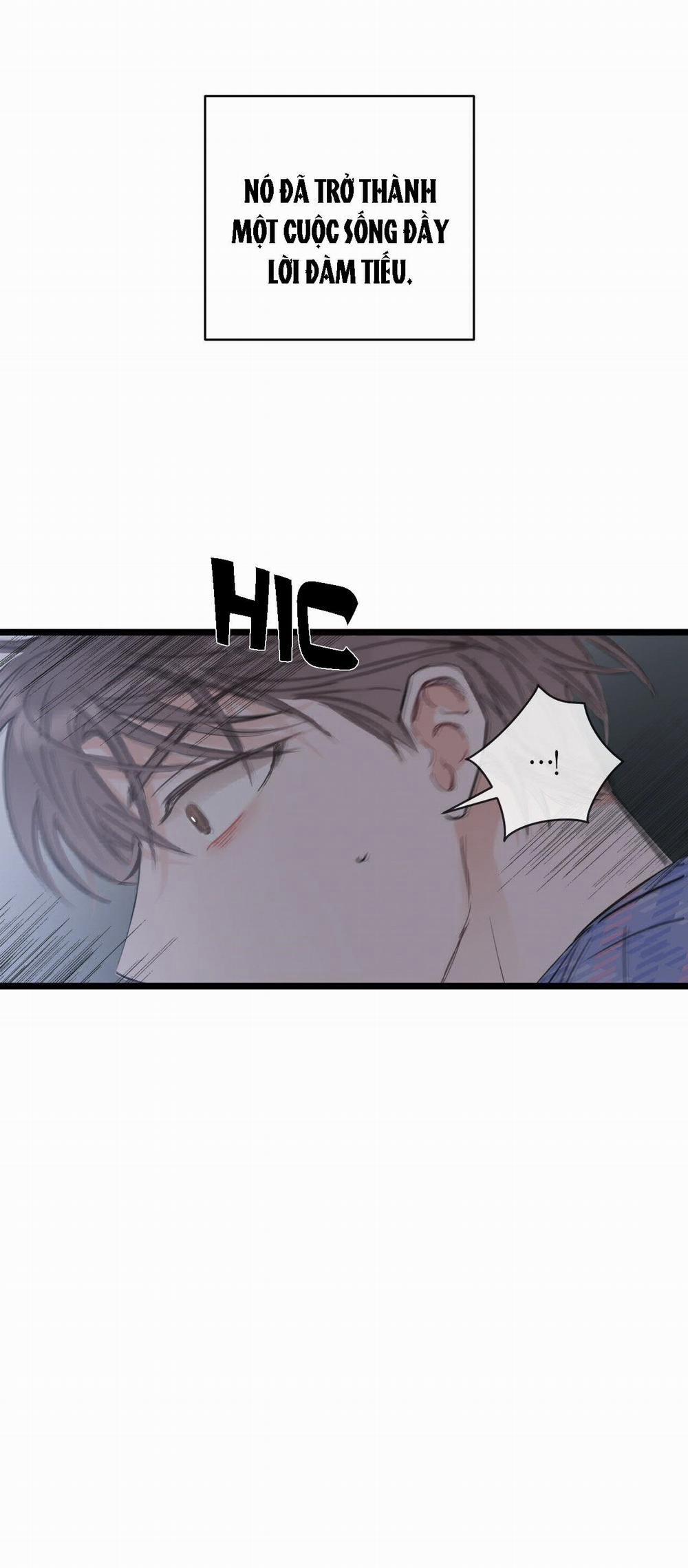 Tầm Thường Nhưng Là Yêu 1 trang 13