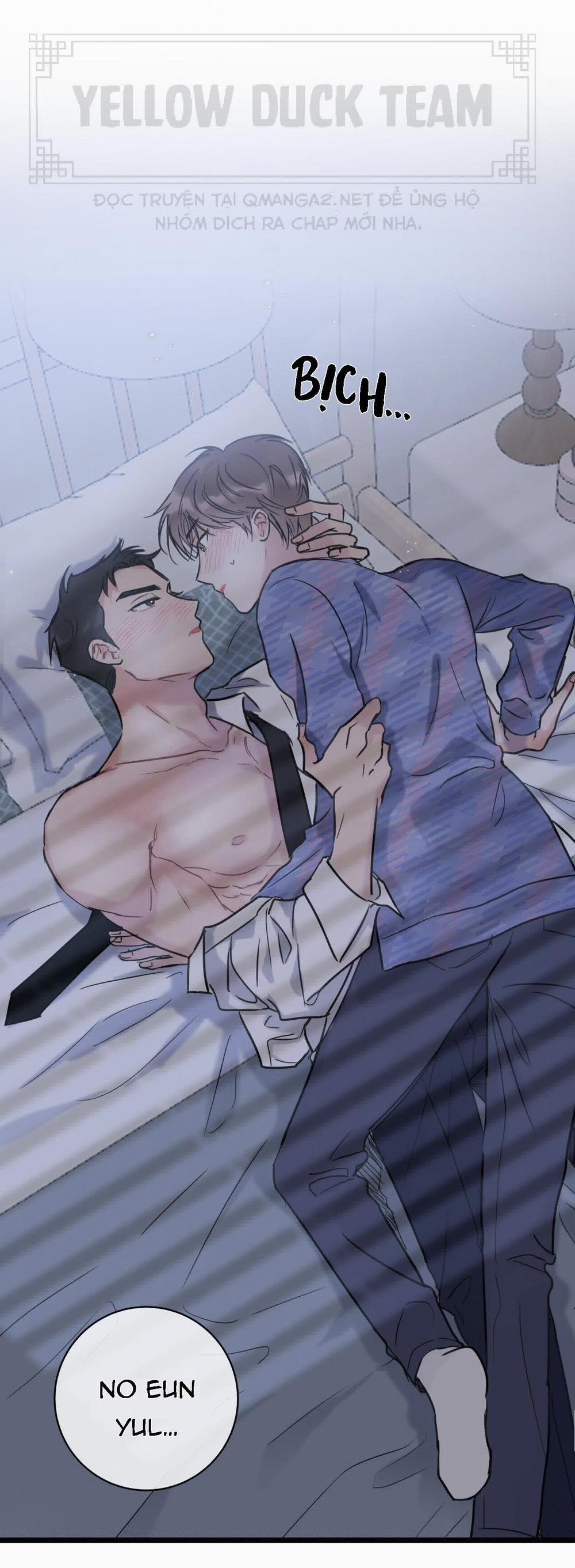 Tầm Thường Nhưng Là Yêu 1 trang 14