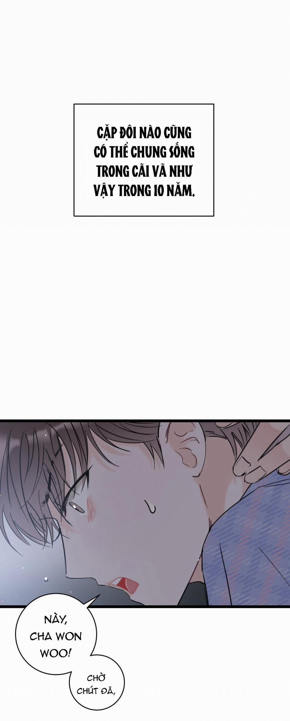 Tầm Thường Nhưng Là Yêu 1 trang 15