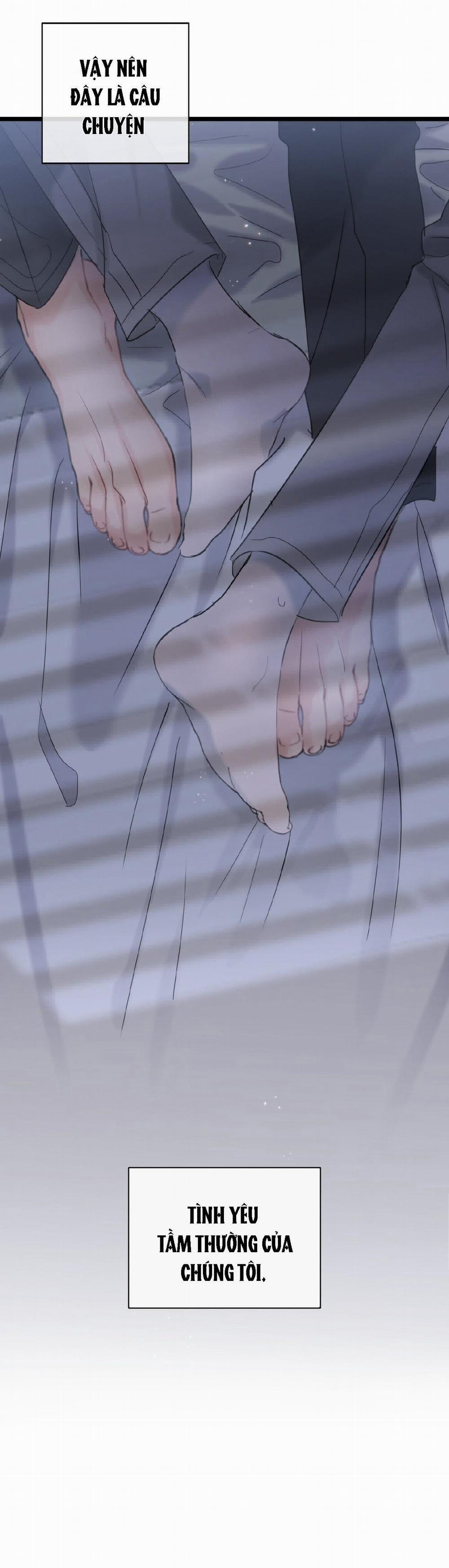 Tầm Thường Nhưng Là Yêu 1 trang 17