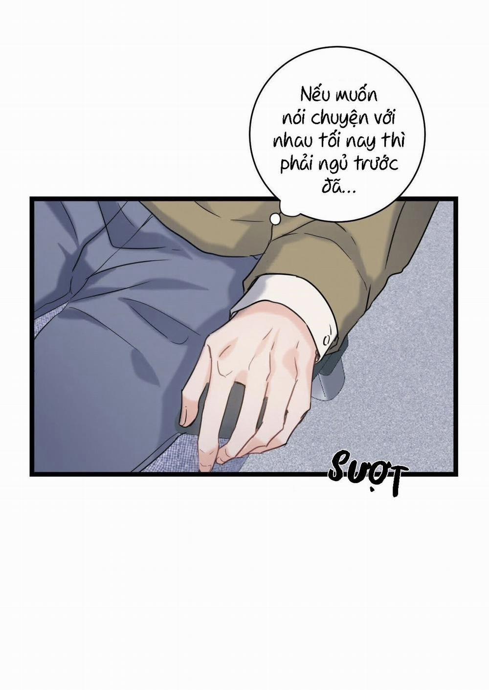 Tầm Thường Nhưng Là Yêu 1 trang 24