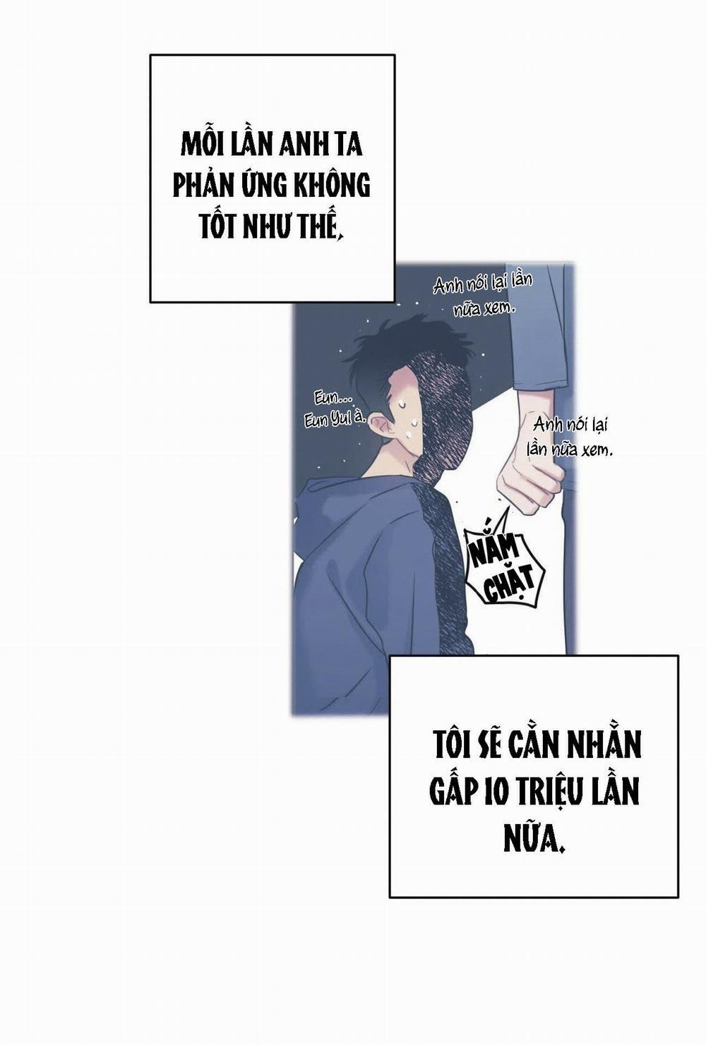 Tầm Thường Nhưng Là Yêu 1 trang 31