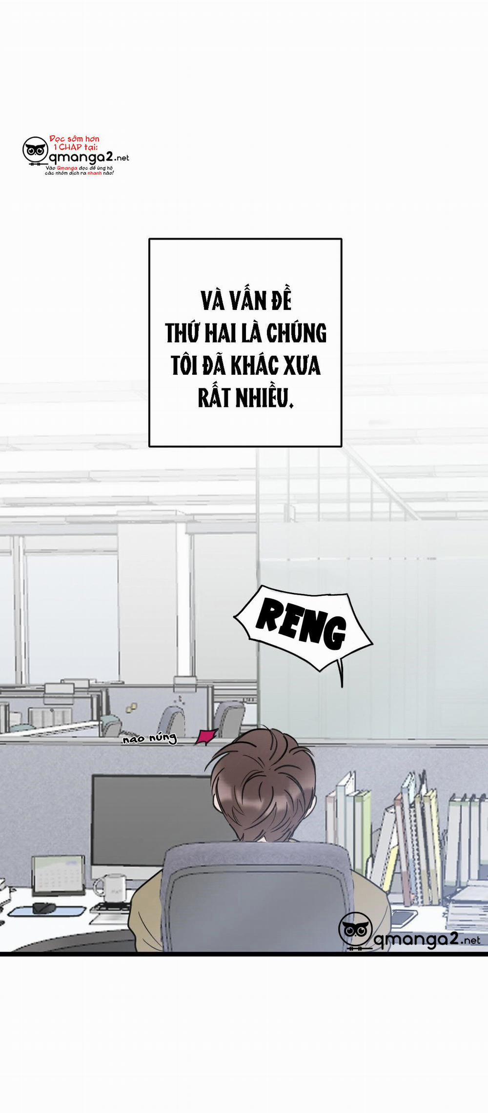 Tầm Thường Nhưng Là Yêu 1 trang 32